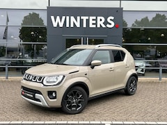 Suzuki Ignis - 1.2 Smart Hybrid Select CVT Automaat | Navigatie | Camera | Stoelverwarming | Airco | Tot
