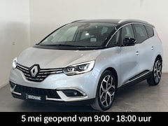 Renault Grand Scénic - 1.3 TCe 140 EDC Techno 7p. | Head-Up Display | Adaptieve Cruise Control | Apple Carplay/An