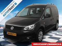 Volkswagen Caddy - Combi 1.2 TSI Trendline