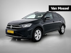 Volkswagen Taigo - 1.0 TSI Life | VIRTUAL COCKPIT | NAVIGATIE | ADAPTIVE CRUISE CONTROL | APPLE CARPLAY |