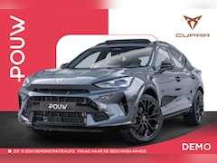 CUPRA Formentor - 1.5 TSI e-Hybrid 204pk Business | Panoramadak | 19" Velgen | Sportstoelen