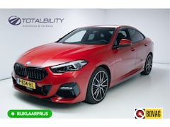 BMW 2-serie Gran Coupé - 220i M-Sport Plus | Pano | Leer | Harman Kardon | Memory stoelen | Sportstoelen | Headup,