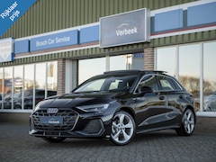 Audi A3 Sportback - 35TFSi S-Line Edition | Pano | Sonos | Matrix LED | ASS.Pack Drive & Park | App-connect