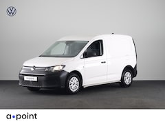 Volkswagen Caddy Cargo - 2.0 TDI Style | Sidebars | Opbergvak | Verwarmbare spiegels