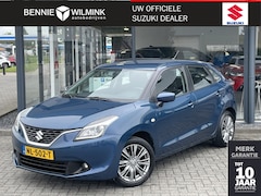 Suzuki Baleno - 1.2 Exclusive
