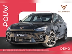 CUPRA Leon Sportstourer - 1.5 TSI e-Hybrid 272pk VZ Performance | Trekhaak | Sennheiser