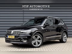 Volkswagen Tiguan - 1.5 TSI R-Line | Pano | ACC | Virtual Cockpit | Camera | LED plus |