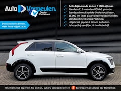 Kia Niro - Hybrid DynamicPlusLine