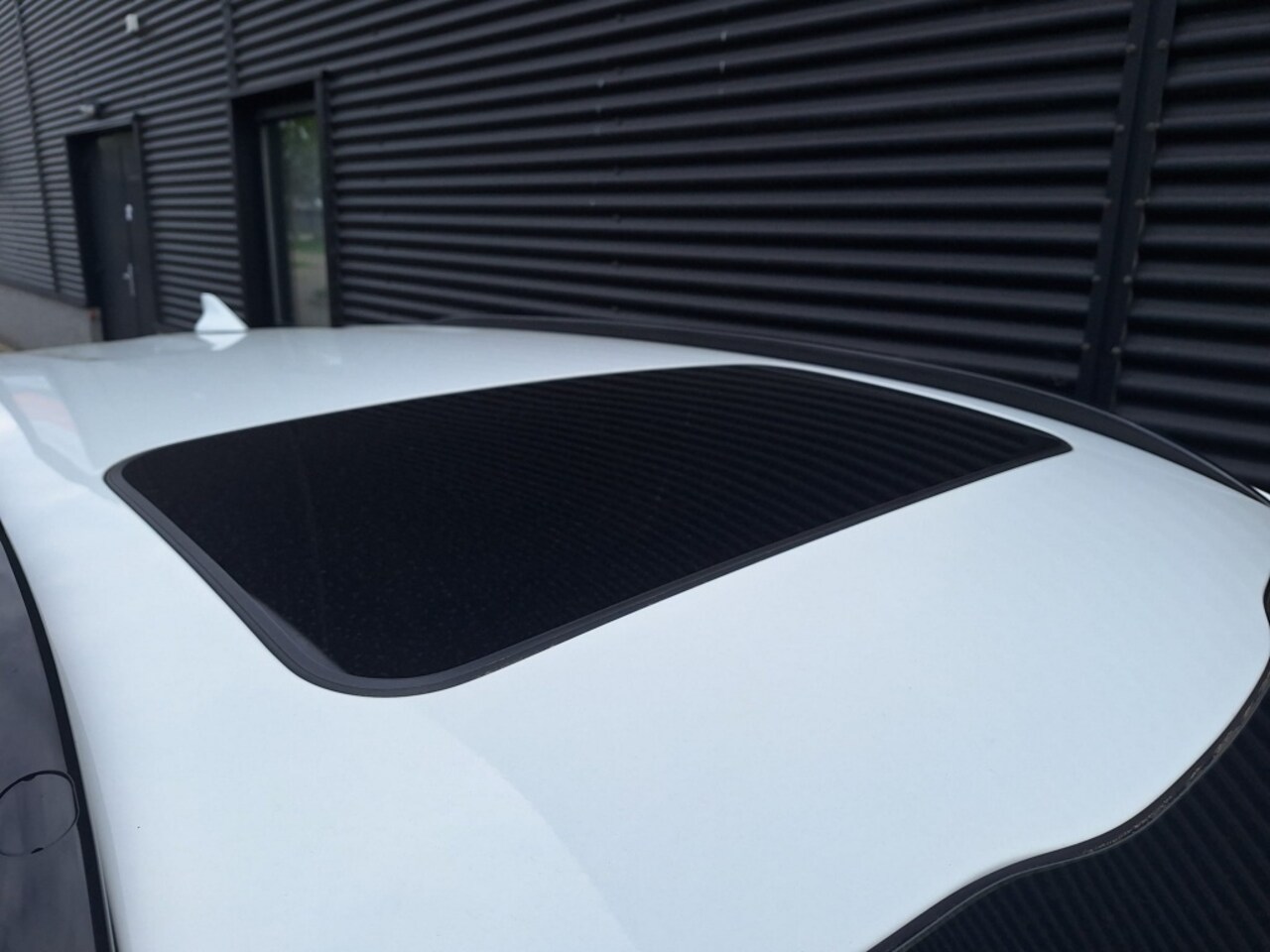Kia Niro - Hybrid DynamicPlusLine
