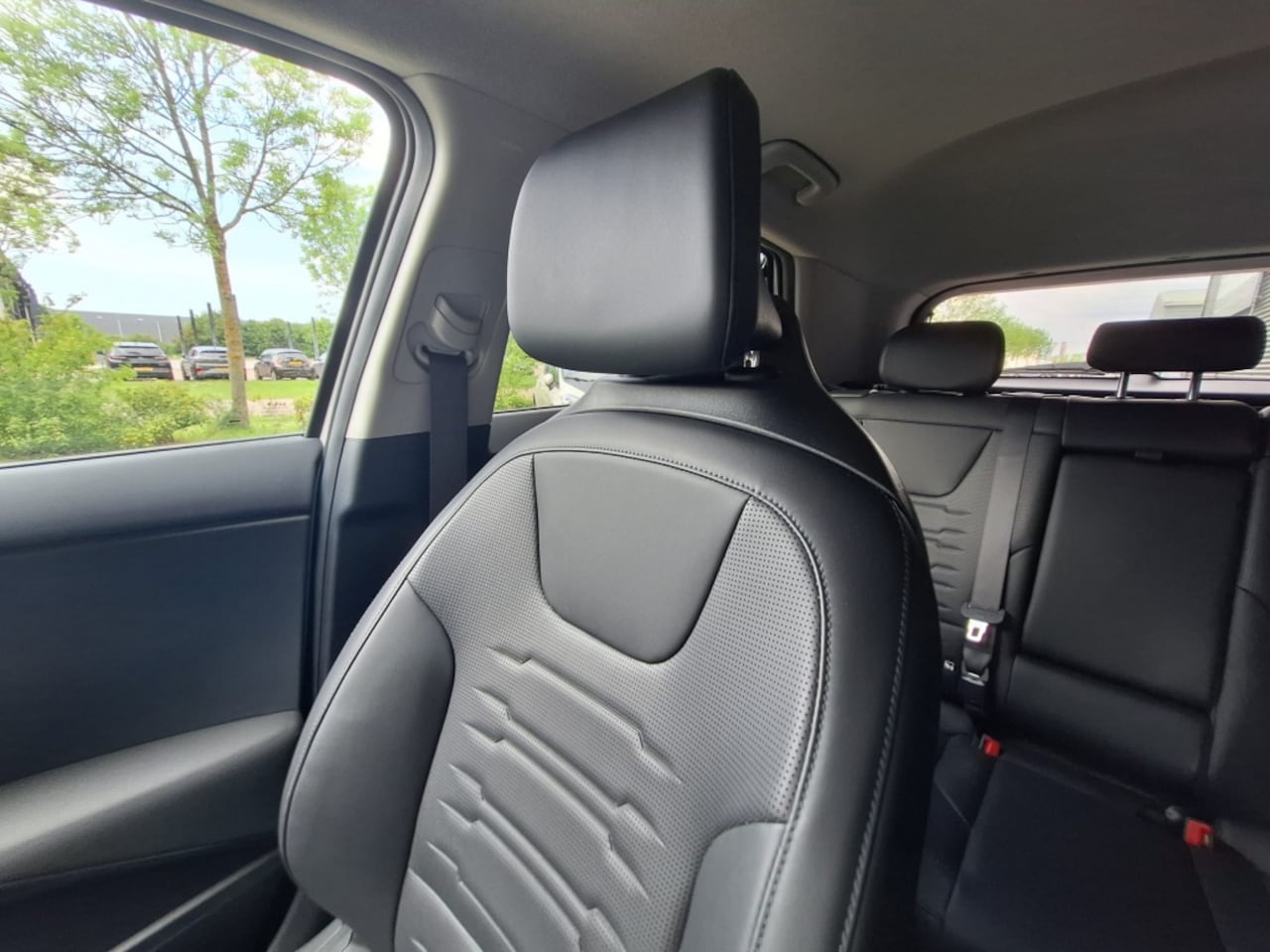 Kia Niro - Hybrid DynamicPlusLine