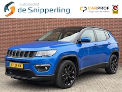 Jeep Compass - 1.3T Night Eagle Liberty Edition NAV CRUISE CARPLAY TREKH CAMERA