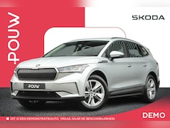 Skoda Enyaq iV - 60 180pk Selection | LMV 19" | Achteruitrijcamera