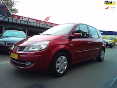 Renault Scénic - 1.6-16V Business Line(6 VER-Panorama -NAVI)