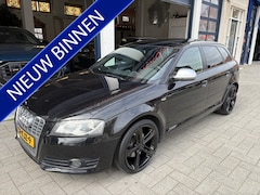 Audi A3 Sportback - 1.8 TFSI S-edition 3 X S-LINE/PANORAMA NIEUWE APK