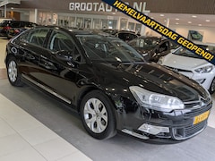 Citroën C5 - 1.6 THP Tendance Automaat Airco, Cruise Control, Trekhaak, Stuurbekrachtiging