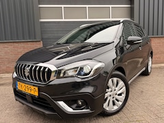 Suzuki S-Cross - 1.4 140PK Boosterjet Exclusive Automaat / Navi / Achteruitrijcamera