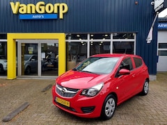 Opel Karl - 1.0 ecoFLEX Edition All-in prijs