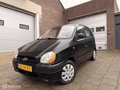 Hyundai Atos Spirit - 1.0i X
