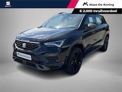 SEAT Ateca - FR Business Intense 1.5 TSI 110 kW / 150 PK SUV 7 versn. DSG | Metallic Lak | 19'' Velgen