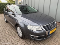 Volkswagen Passat Variant - 1.4 TSI Highline BlueMotion