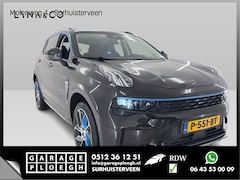 Lynk & Co 01 - 1.5 262pk Plug-in 360° Pano Stoelverw. Carplay Vol opties