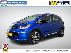 Opel Ampera-e - Innovation 60kWh | Leer | Carplay