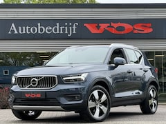 Volvo XC40 - 1.5 T3 Inscription | Leder | ACC | LED | Camera | Navi