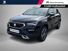 SEAT Ateca - Style Business Intense 1.5 TSI 110 kW / 150 PK SUV DSG-7 | 17 Inch LM Wielen | Winterpakke