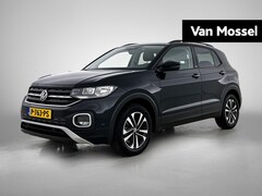 Volkswagen T-Cross - 1.0 TSI Life | 110 PK | Automaat | Apple Carplay / Android Auto | Stoelverwarming | Parkee