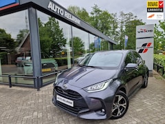 Toyota Yaris - 1.5 Hybrid 115 STYLE TECHNOLOGY/PARK SENS V+A/DODE HOEK/KEYLESS/LMV 16"/NAVI