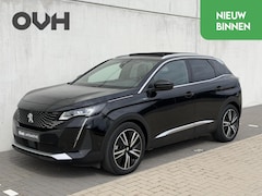 Peugeot 3008 - 1.6 HYbrid4 300 GT | Pano | Focal | stoelverwa