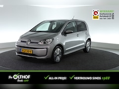Volkswagen e-Up! - e-up | CLIMA | STOELVERW. |