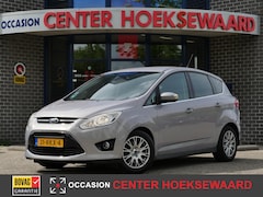 Ford C-Max - 1.6 EcoBoost 150pk start/stop Titanium | Voorruitverw. | Privacy | 2x PDC | Inkl. Trekhaak