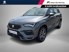 SEAT Ateca - FR Business Intense 1.5 TSI 110 kW / 150 PK SUV 7 versn. DSG | Safe & Driving Pack XL | We