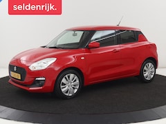 Suzuki Swift - 1.2 Select Smart Hybrid | Stoelverwarming | Carplay | Camera | Airco | Cruise control | Bl