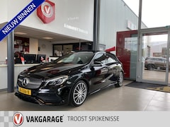 Mercedes-Benz A-klasse - 180 Ambition, AMG Line, Automaat, Panoramadak, Navigatie, Parkeerassistent, Climate&Cruise