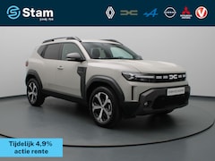 Dacia Duster - TCe 100pk ECO-G Journey 360° Camera | Cruise | Navi | Parkeersens. v+a