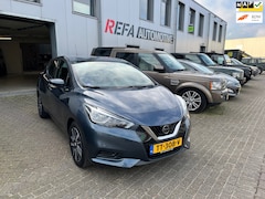 Nissan Micra - 0.9 IG-T N-Connecta