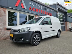 Volkswagen Caddy - 1.6 TDI Economy Baseline Airco NAP Schuifdeur Nette Bus