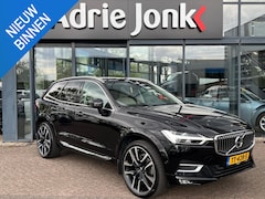 Volvo XC60 - 2.0 T5 AWD Inscription | AUTOMAAT | TREKHAAK | APPLE + ANDROID AUTO | 360 CAMERA | ACC | L