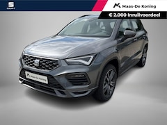 SEAT Ateca - 1.5 TSI FR Business Intense 150 PK DSG l Safe & Driving Pack XL l 18" Performance l 2000,
