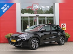 Fiat 600 - 1.2 Hybrid 110PK AUTOMAAT URBAN | STOEL/VOORRUIT VERWARMING | KEYLESS ENTRY/START | 17" LI