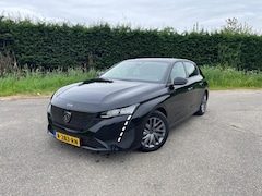 Peugeot 308 - 1.2 SPORT NAVI ECC LED CRUISE CONTROL KEYLESS