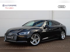 Audi A5 Sportback - 35 TFSI Sport S-line edition 150pk S-Tronic | Cruise | Start/stop | Bluetooth | Drive-sele