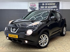 Nissan Juke - 1.6 Acenta /3DE Eigenaar/ TOP STAAT