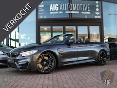 BMW M4 - Cabrio