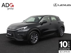 Lexus LBX - 2WD | Nieuw | Uit voorraad leverbaar | Comfort & Safety Pack