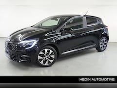 Renault Clio - TCe 90 Evolution | Easy Link Multimedia & Navigatie | LED Pure Vision | Parkeersensoren |