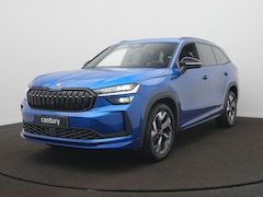 Skoda Kodiaq - Sportline Business 1.5 TSI PHEV 150 kW / 204 PK SU