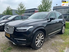 Volvo XC90 - 2.0 D5 AWD Inscription/ MOTOR DEFECT